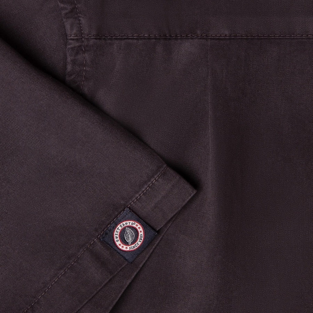 Chemise Basic - Carbon - Mixte