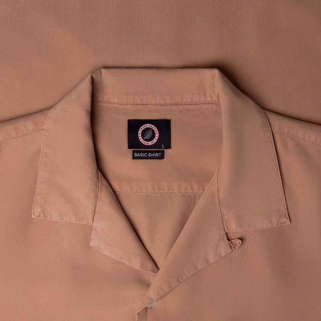 Chemise Basic - Desert - Mixte