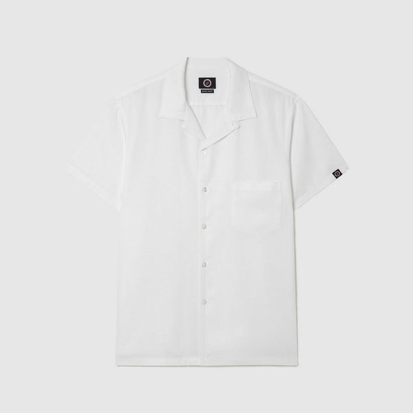 Chemise Basic - Dirty White - Mixte