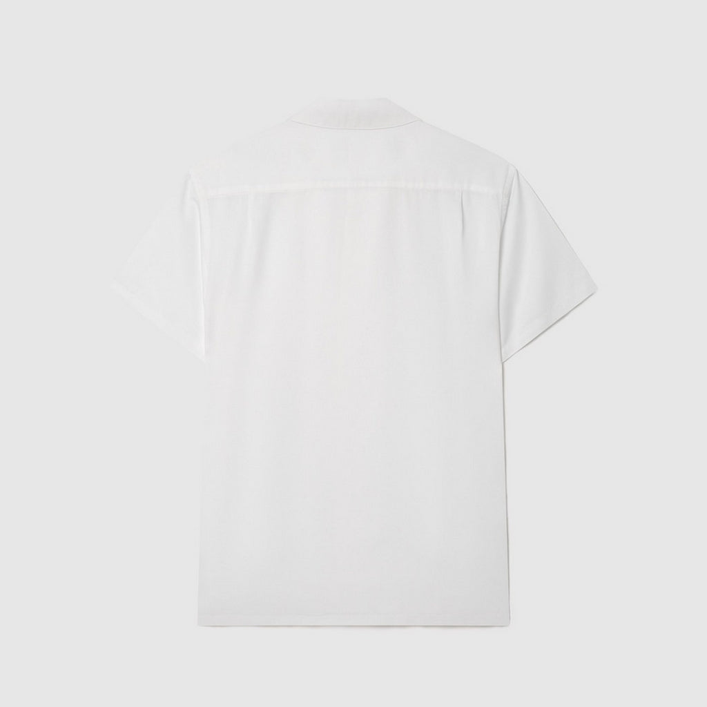 Chemise Basic - Dirty White - Mixte