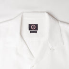 Chemise Basic - Dirty White - Mixte