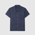 Chemise Basic - Ink - Mixte