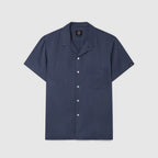 Chemise Basic - Ink - Mixte