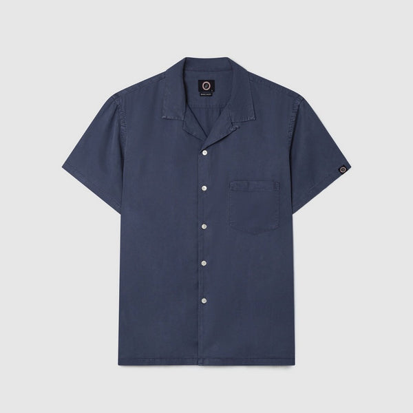 Chemise Basic - Ink - Mixte