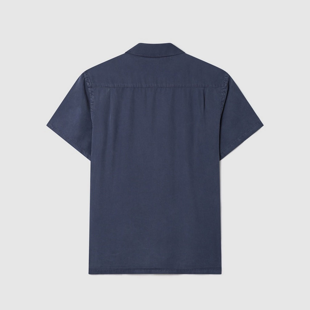 Chemise Basic - Ink - Mixte