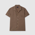 Chemise Basic - Kaki - Mixte