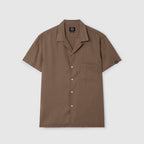 Chemise Basic - Kaki - Mixte