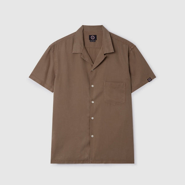 Chemise Basic - Kaki - Mixte