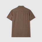 Chemise Basic - Kaki - Mixte