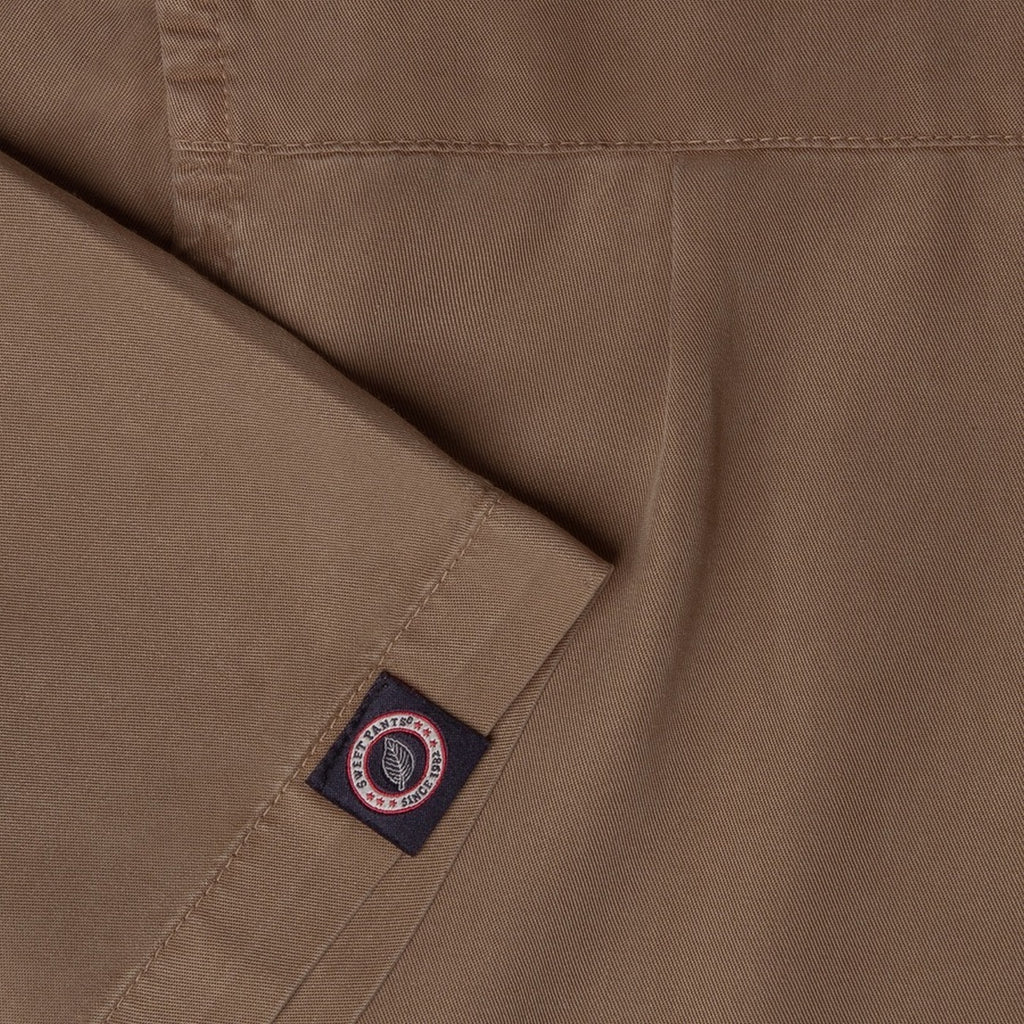 Chemise Basic - Kaki - Mixte