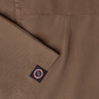 Chemise Basic - Kaki - Mixte
