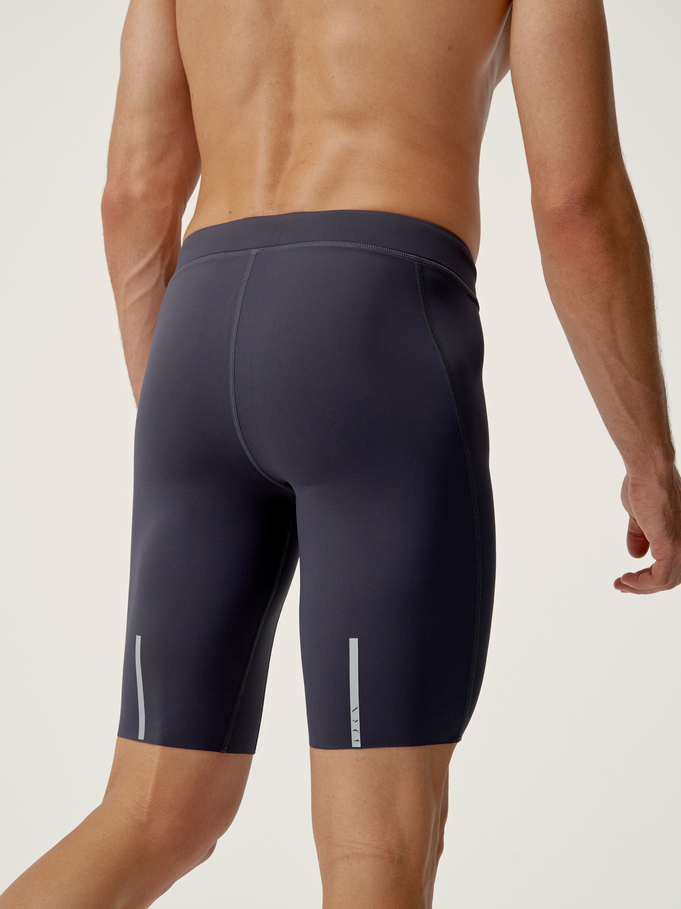 Short Bay - Route Grise - Homme