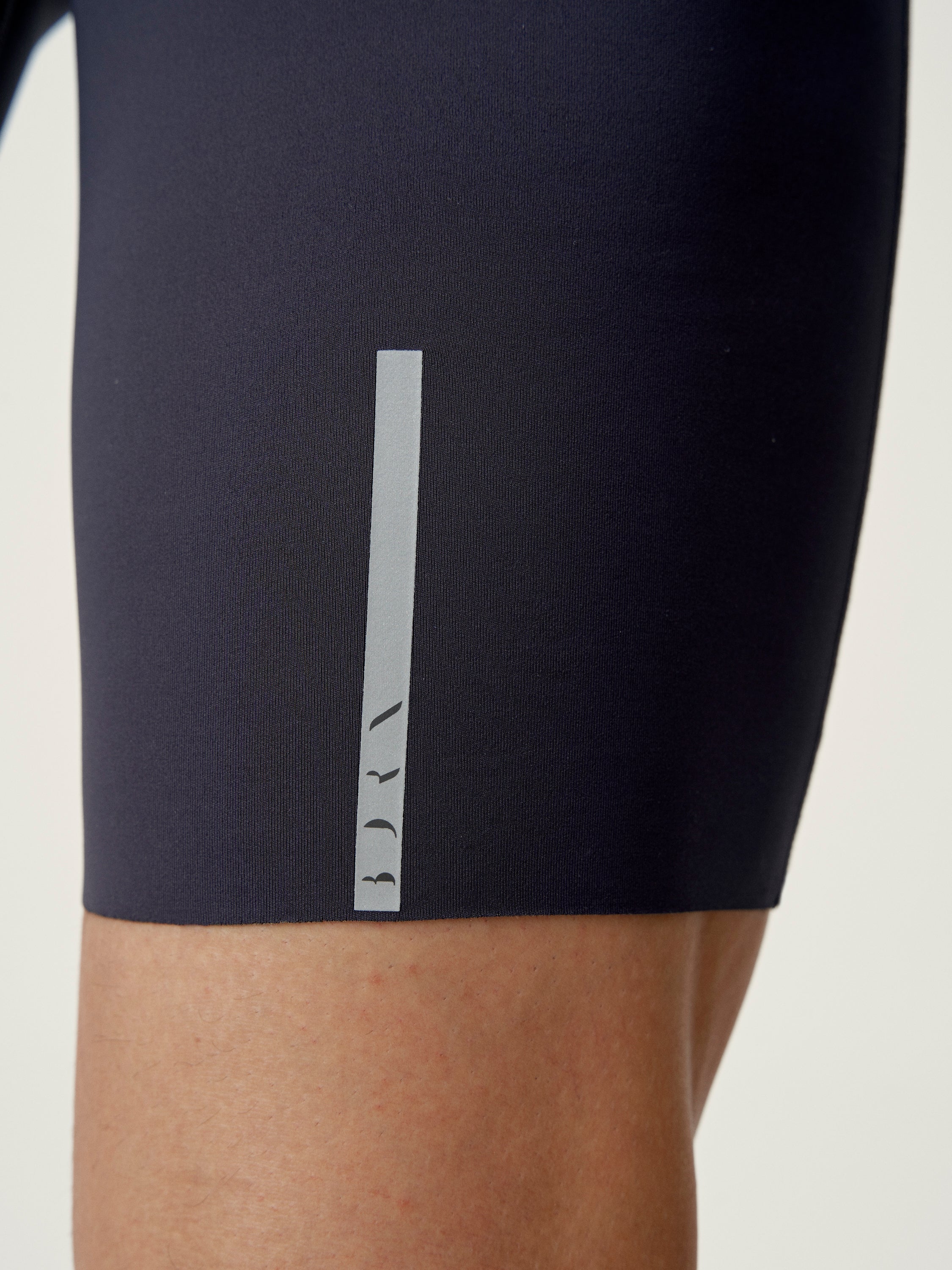 Short Bay - Route Grise - Homme