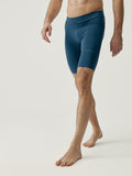 Short Bay - Bleu De La Mer - Homme