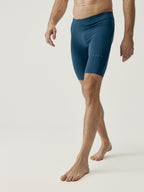 Short Bay - Bleu De La Mer - Homme