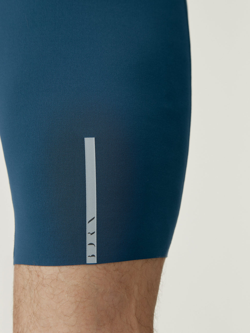 Short Bay - Bleu De La Mer - Homme
