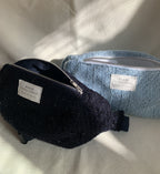 Banane - Sweet Tweedy - Bleu Ciel