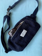 Banane - Sweet Tweedy - Marine