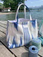 Cabas - French Riviera - Azur