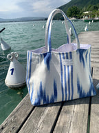 Cabas - French Riviera - Azur