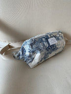 Banane - Jouy De Fruits - Bleu