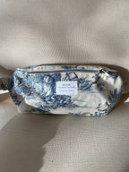 Banane - Jouy De Fruits - Bleu