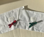 Cabas - Tartan Pion - Moutarde