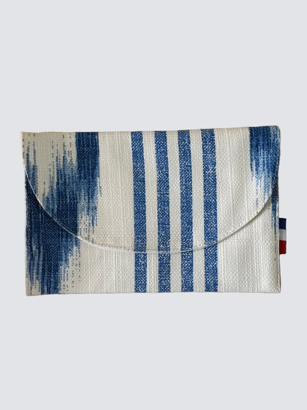 Pochette Enveloppe - French Riviera - Azur