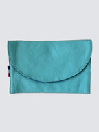 Pochette Enveloppe - Vice-Versa - Bleu