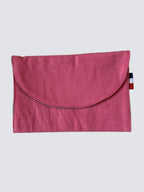 Pochette Enveloppe - Vice-Versa - Rose
