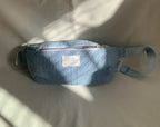 Banane - Sweet Tweedy - Bleu Ciel