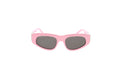 Lunettes De Soleil - Balenciaga