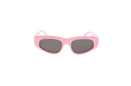 Lunettes De Soleil - Balenciaga