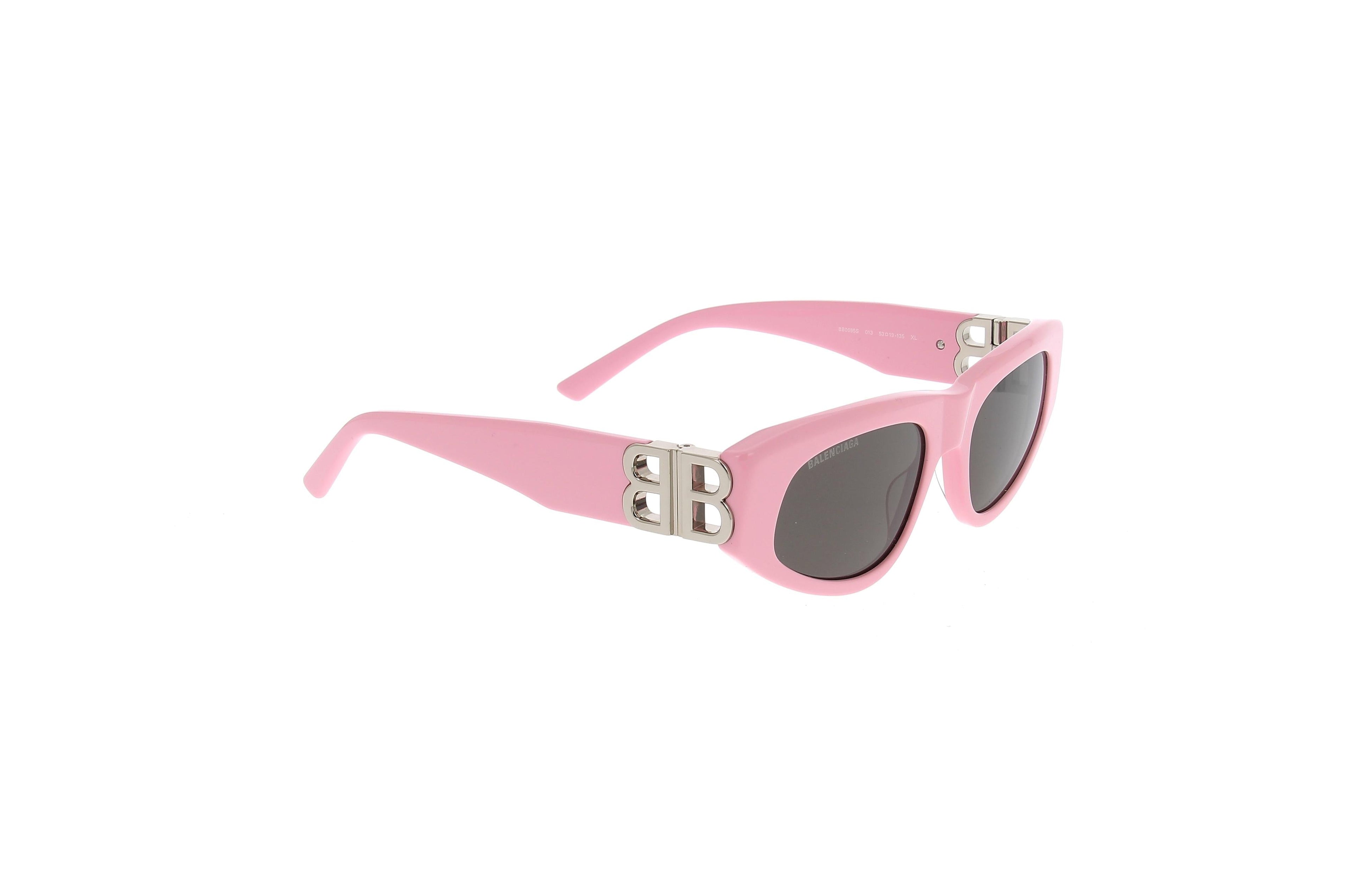 Lunettes De Soleil - Balenciaga