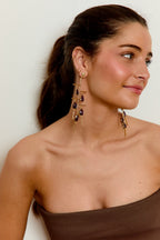Boucles D'Oreilles Boreal