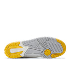 New Balance 650R Honeycomb - Blanc Jaune