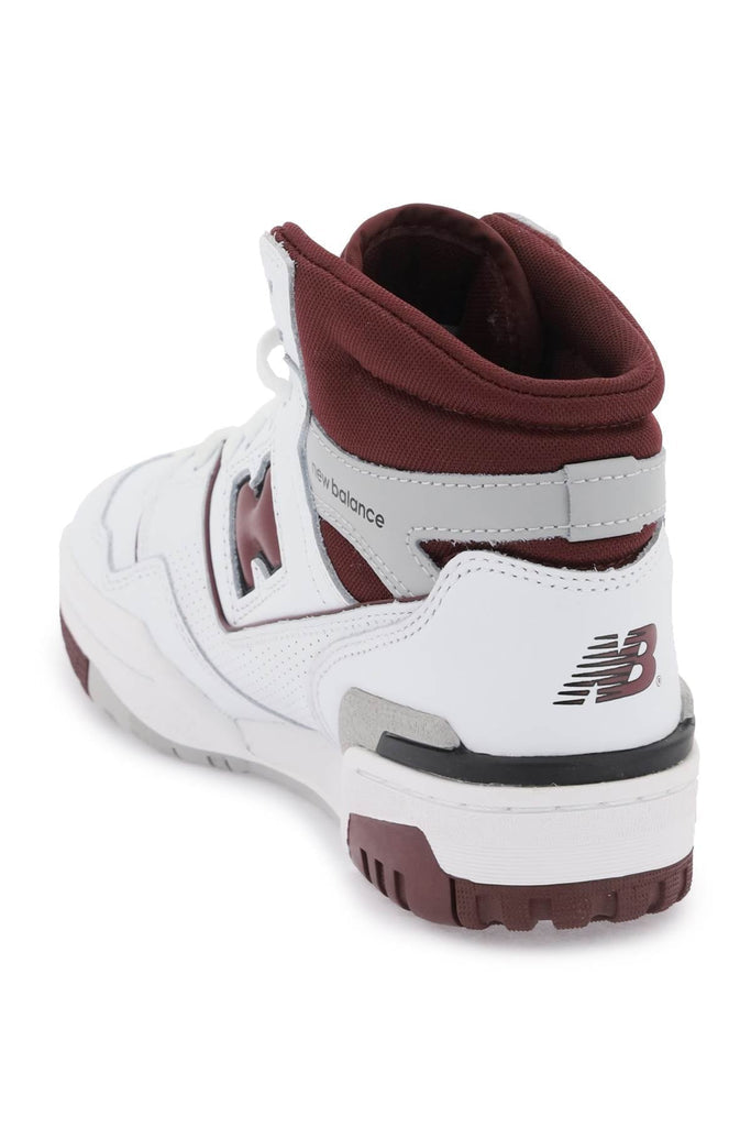 New Balance - Baskets New Balance 650 Sneakers
