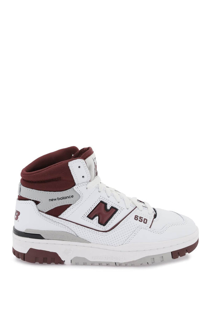 New Balance - Baskets New Balance 650 Sneakers