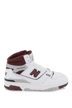 New Balance - Baskets New Balance 650 Sneakers