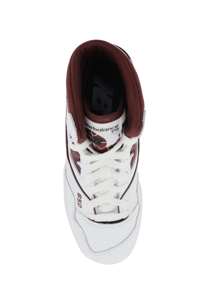 New Balance - Baskets New Balance 650 Sneakers