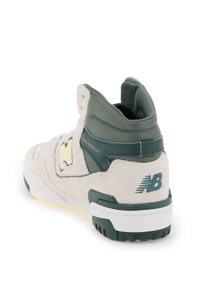New Balance - Baskets New Balance 650 Sneakers