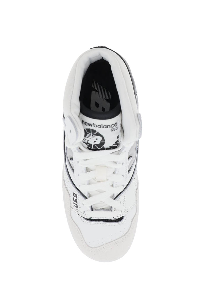 New Balance - Baskets New Balance 650 Sneakers