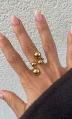 Bague Multi Drops