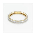 Bague "Nyx" D0,50/126