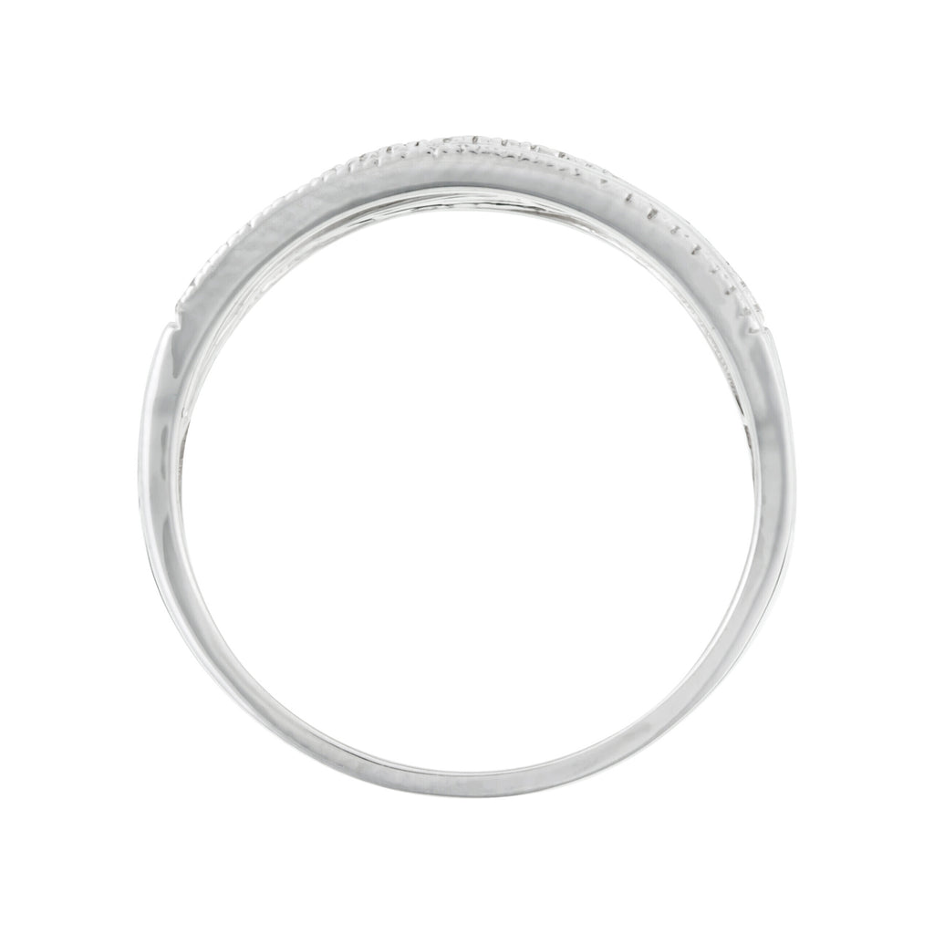 Bague "Hélène" D 0,20ct/100