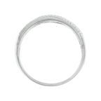 Bague "Hélène" D 0,20ct/100