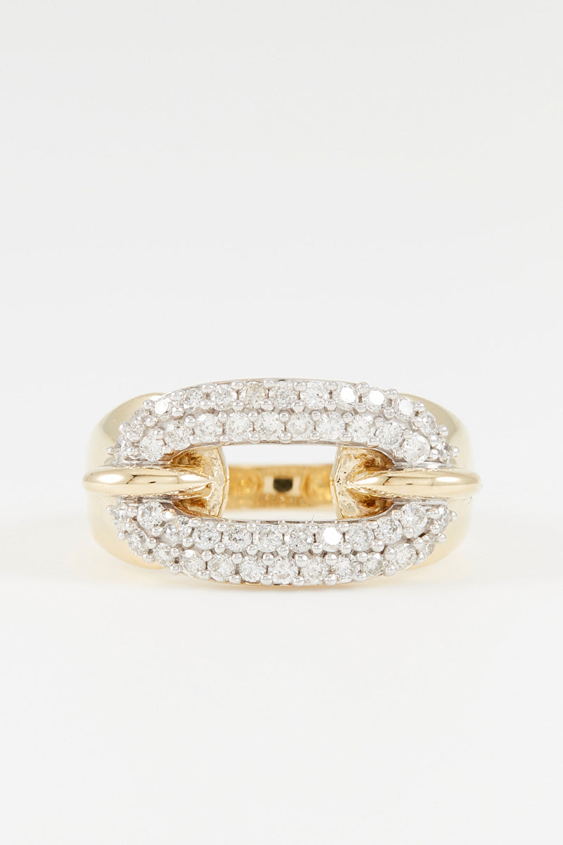 Bague "Ichnaea" D0,50/46