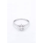 Bague "Saraphina" D0,50/9