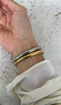Bracelet Simple Bangle