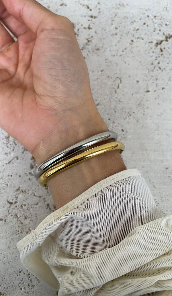 Bracelet Simple Bangle